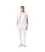 T-shirt Homme Blanc Lacoste-1