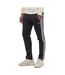 Jogging noir homme adidas q3 - xs-2