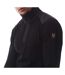 Sweat Kilmington Homme Noir Belstaff-4