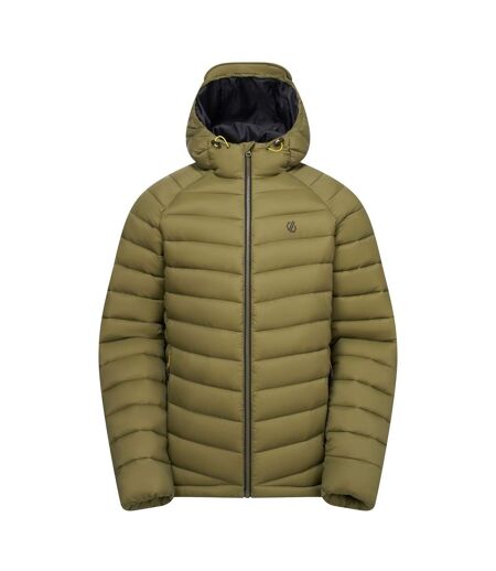 Doudoune Matelassée Torrek Mountain Homme Kaki Dare 2B