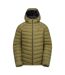Doudoune Matelassée Torrek Mountain Homme Kaki Dare 2B-2