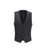 Gilet Sans Manches T-harvers4 Homme Noir Boss-1