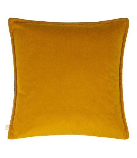 Wylder - Housse de coussin HOLLAND PARK (Safran) (43 cm x 43 cm) - UTRV3252