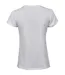 T-shirt Femme Blanc Tee Jays-2