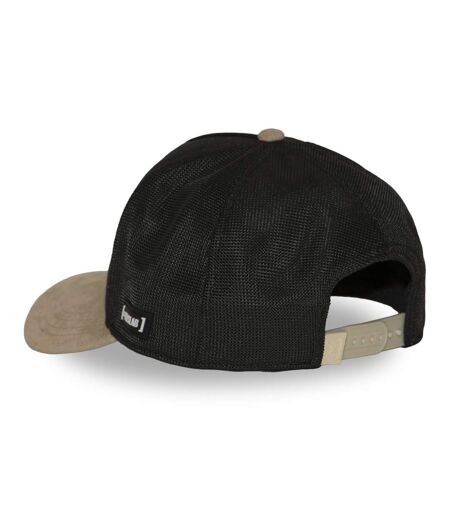 Casquette trucker premium avec filet One piece Gear5 Capslab
