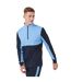 Haut De Survêtement Homme Bleu Marine Ciel Finden & Hales-3