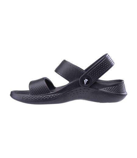 Sandales Sand Femme Noir Martes Essential