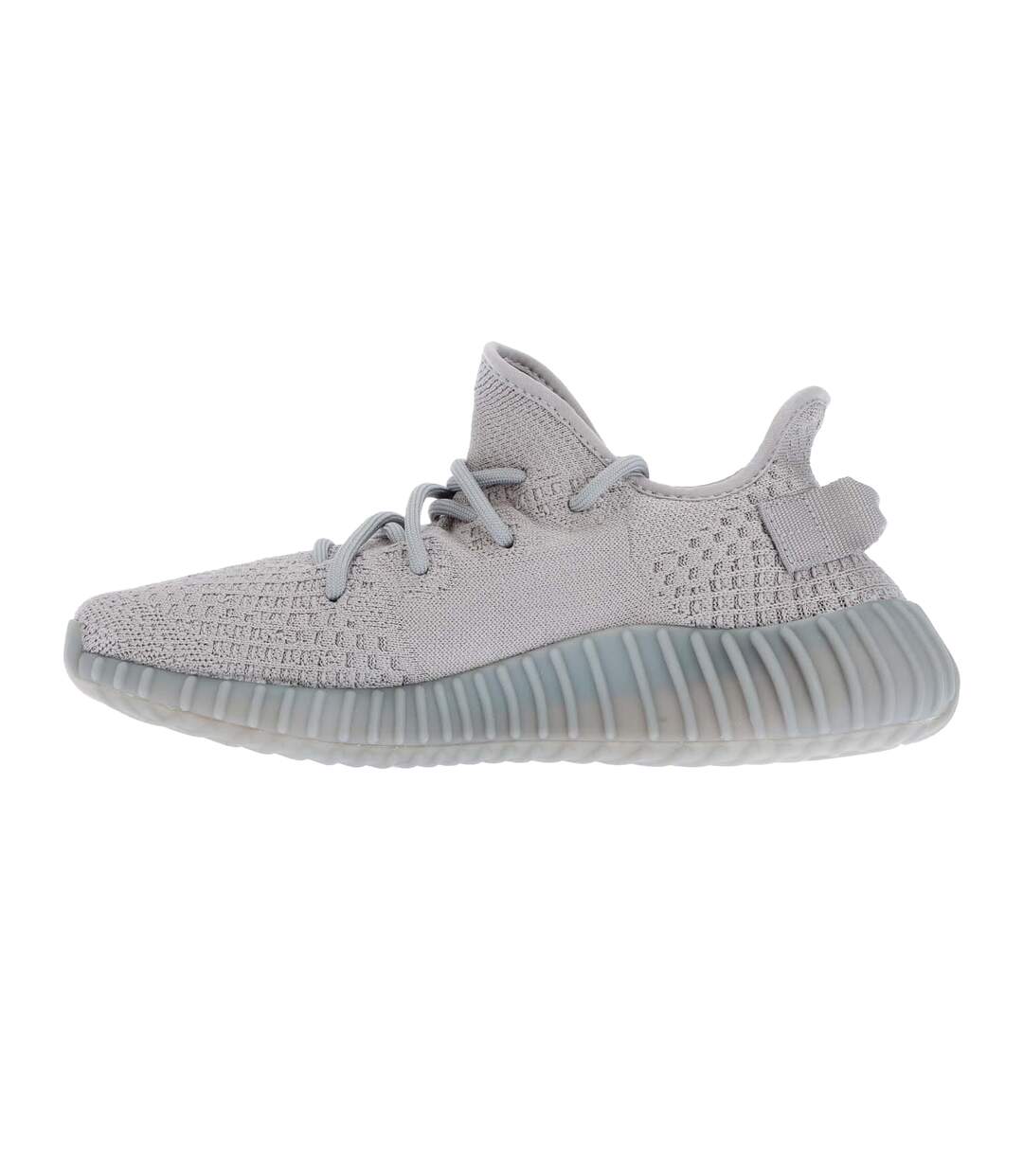 Baskets Boost V2 Adulte Gris Yeezy-4