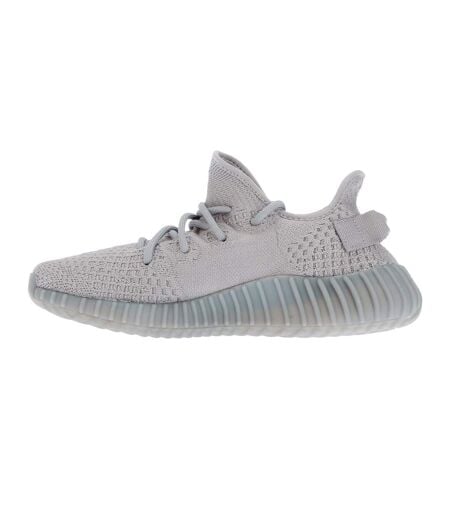 Baskets Boost V2 Adulte Gris Yeezy