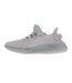 Baskets Boost V2 Adulte Gris Yeezy-4
