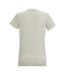 T-shirt Motif/style Paysage Fingal Femme Gris Aube Regatta-2