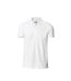 Harvard polo homme blanc Nimbus-1