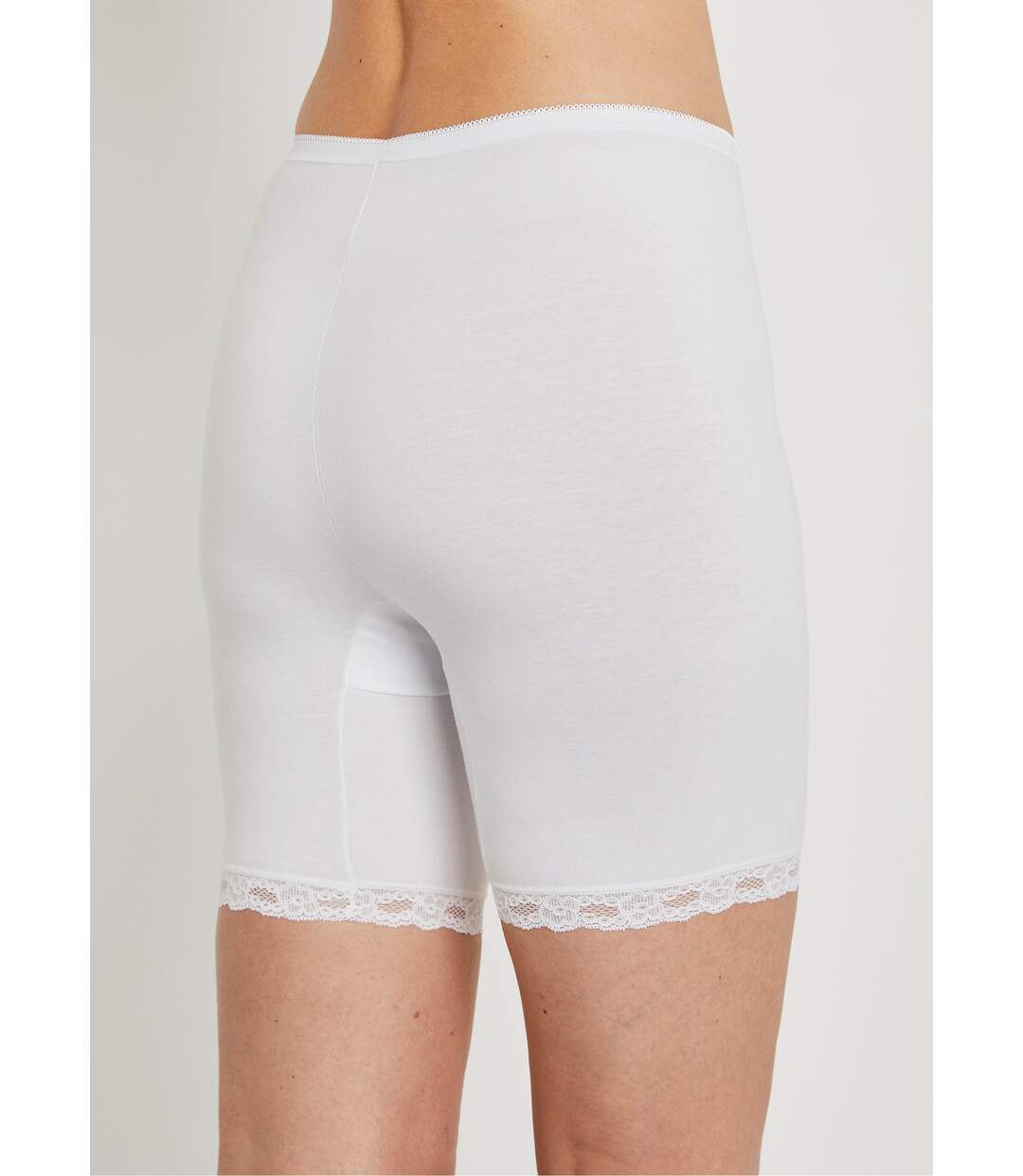 Culotte panty seconde peau - lot de 2-2