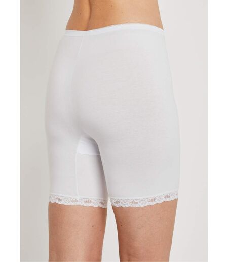 Culotte panty seconde peau - lot de 2