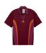 Maillot rouge homme puma the players lane jersey-1