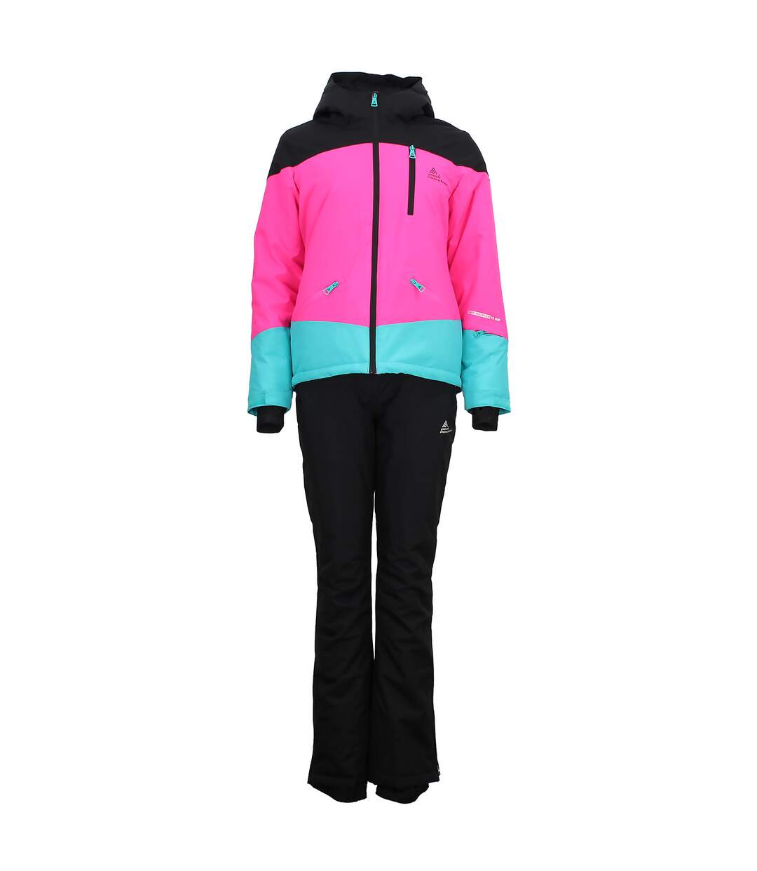 Ensemble de ski ACORSE-1