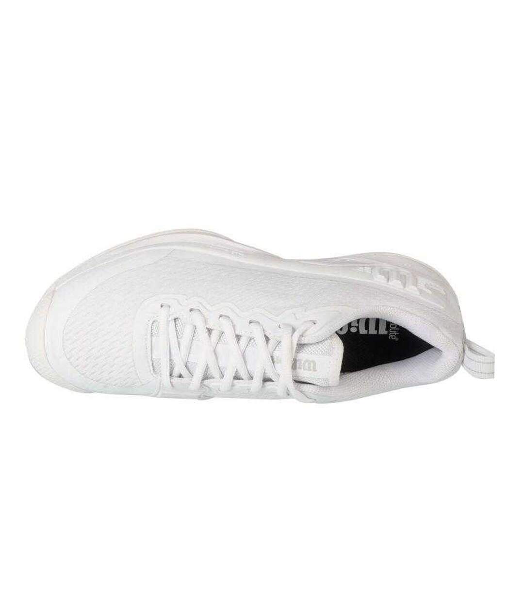 Chaussures De Tennis Rush Pro 4.5 Homme Blanc Wilson-3
