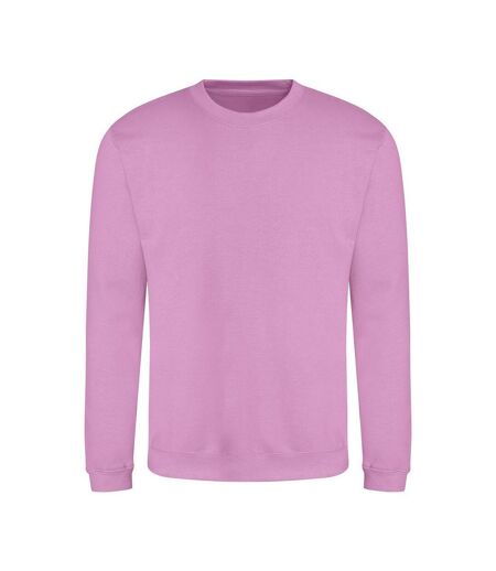 Sweat Adulte Lavande Awdis