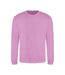 Sweat Adulte Lavande Awdis-1