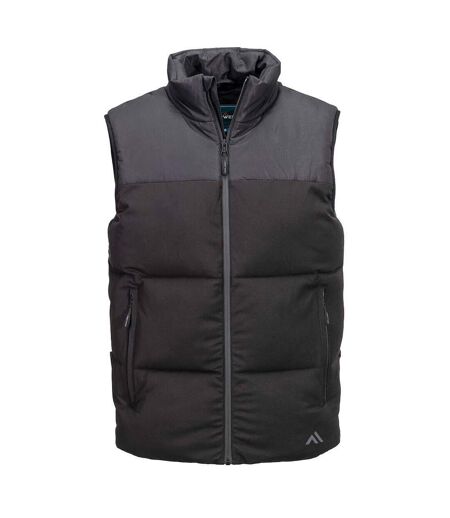 Veste Sans Manches Adulte Noir Portwest