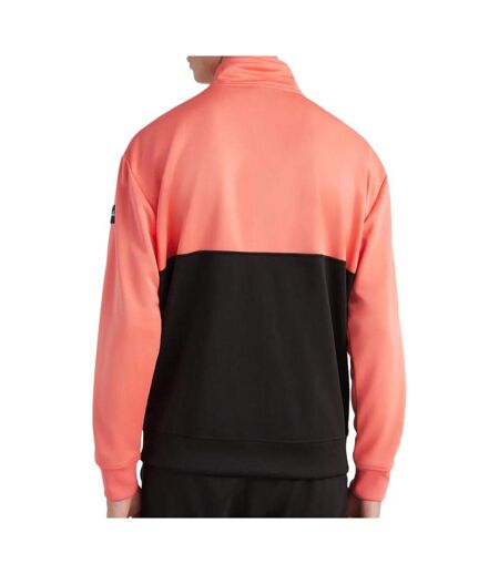 Veste rose/noire homme o'neill rutile