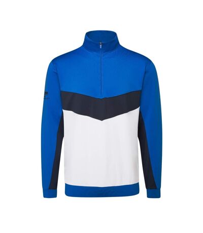 Haut de sport partridge homme bleu roi Stuburt Stuburt