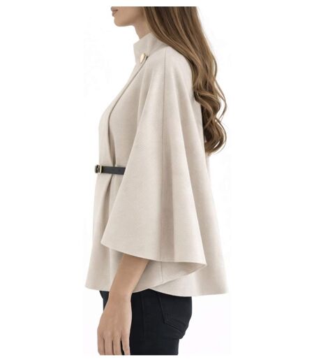 Cape Poncho