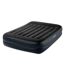 Matelas Gonflable Électrique 2 Places Fibertech Bleu-1