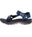 Sandales Mercheto Pour Enfants Bleu Bleu De France Martes Essential-2