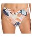 Bas De Bikini Blanc Femme Roxy Swim The Sea - XS