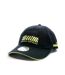 Dortmund casquette noir/jaune homme puma-1