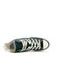 Baskets noires mixte converse chuck 70 plus-4
