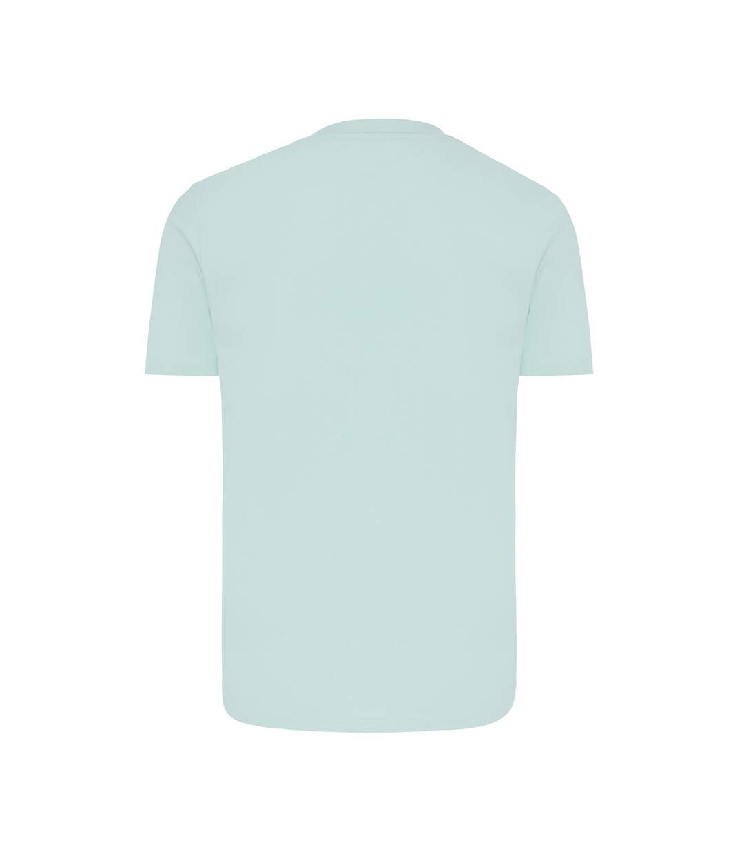 T-shirt Brett Adulte Menthe Iqoniq-3