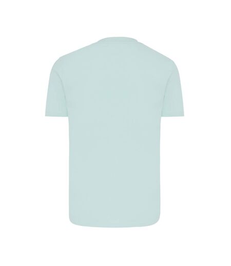 T-shirt Brett Adulte Menthe Iqoniq