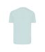 T-shirt Brett Adulte Menthe Iqoniq-3