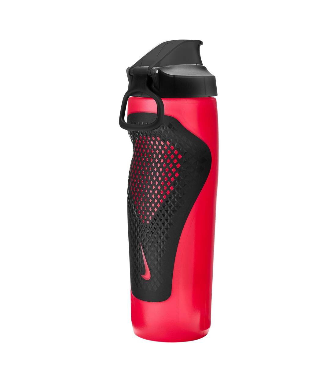 Bouteille refuel taille unique rouge Nike