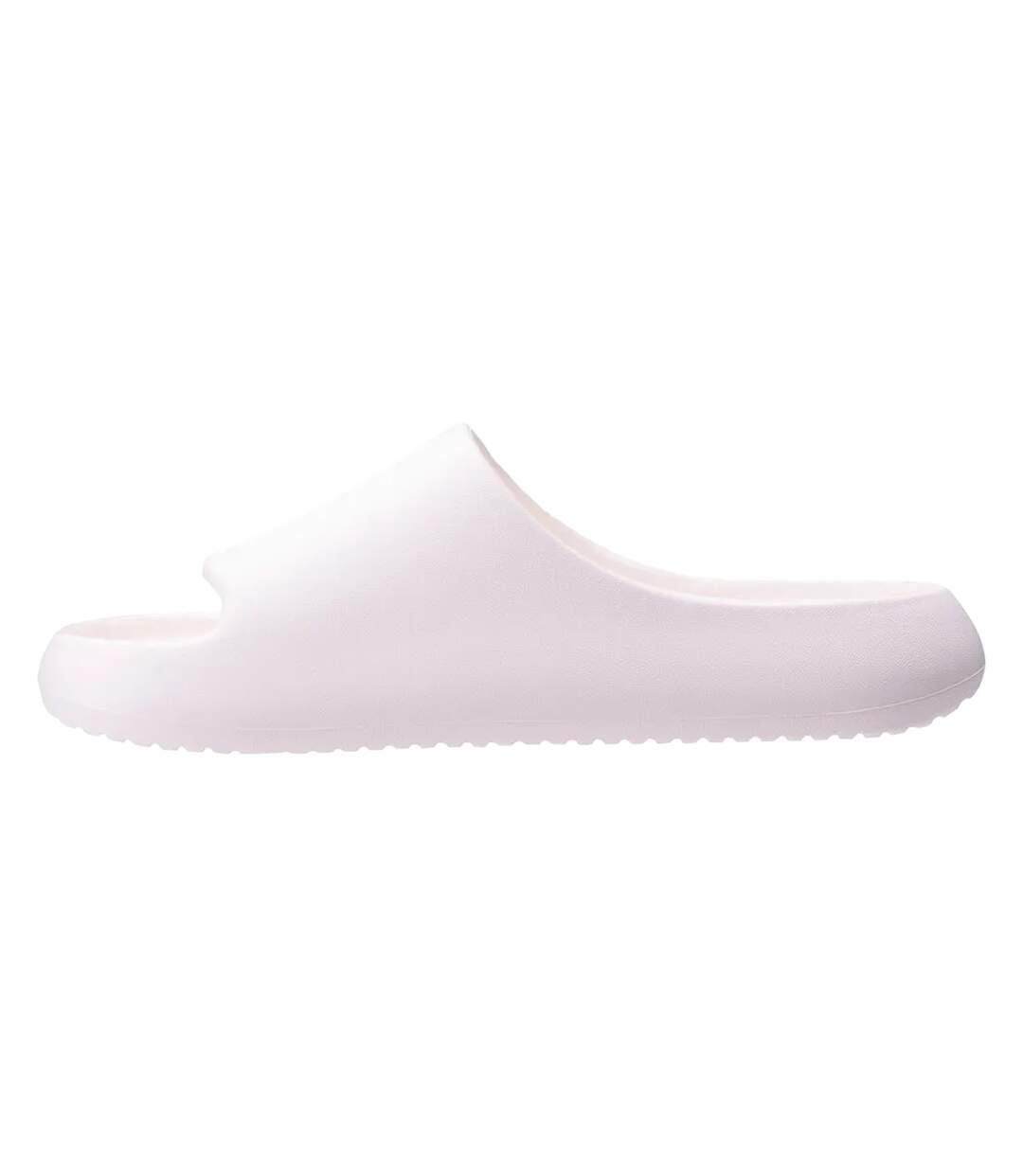 Tongs Atro Femme Blanc Martes-2