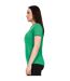 T-shirt original tech femme vert kelly Casual Classics Casual Classics