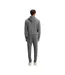 Mens Sestart Jogging Bottoms Grey Boss-3