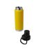 Bouteille Isotherme Fortis Taille Unique Ocre Floso-2
