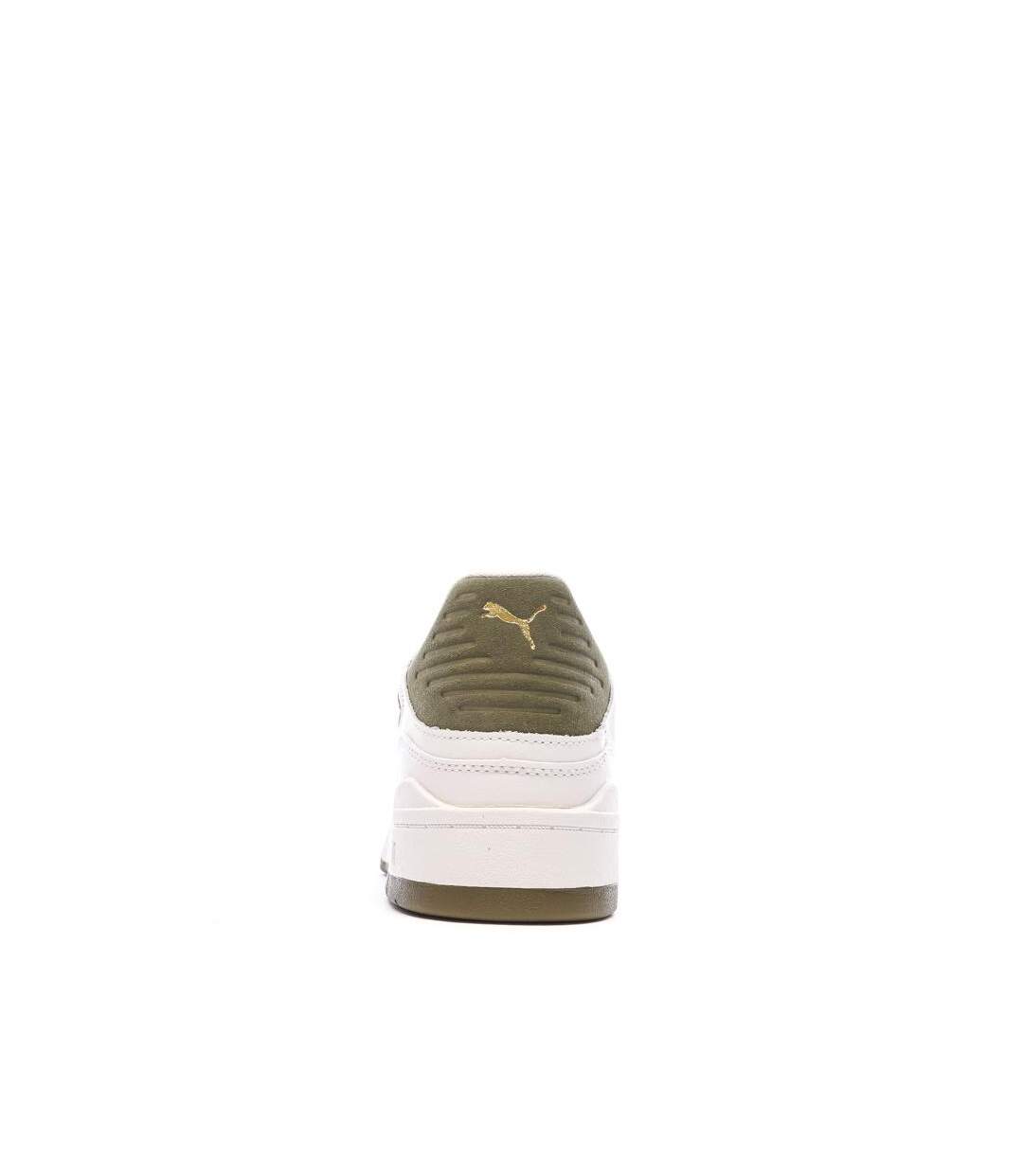 Chaussures mode, loisirs homme puma slipstream 388549-09-3
