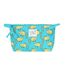 Sac À Cosmétique Motif/style Poisson Taille Unique Ciel Lazy Jacks-2