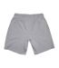 Mens Jersey Shorts Grey Aquascutum-2