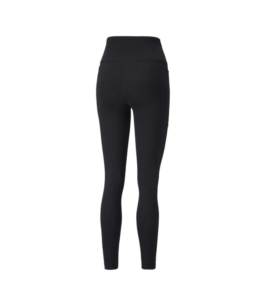 Legging Noir Femme Puma Fwls Hwst - M-2