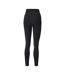 Legging Noir Femme Puma Fwls Hwst - M