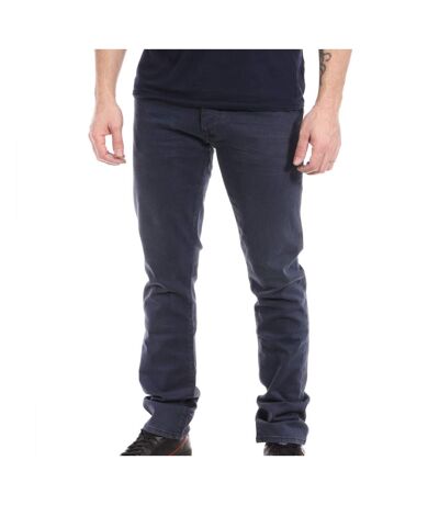 Jeans Regular Marine Homme Teddy Smith Rope