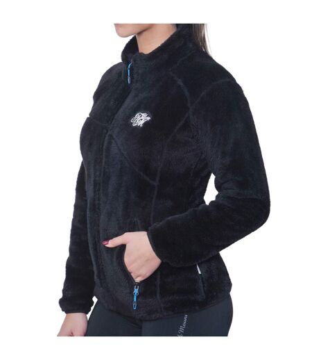 Blouson polaire femme ARIANE