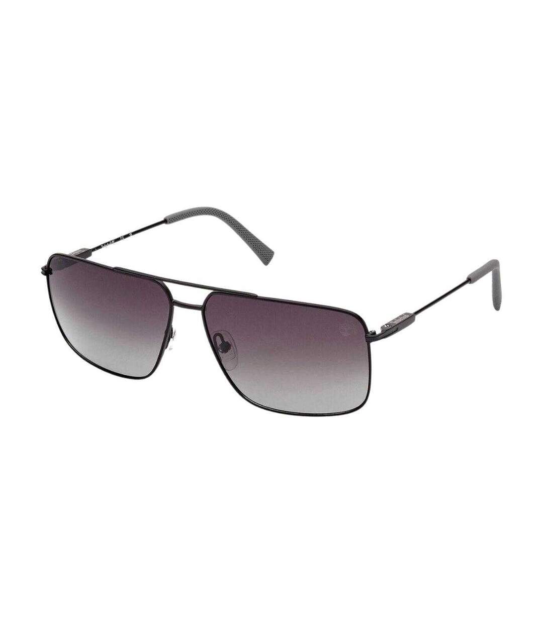 Lunettes De Soleil Tb9292 Taille Unique Noir Timberland-1