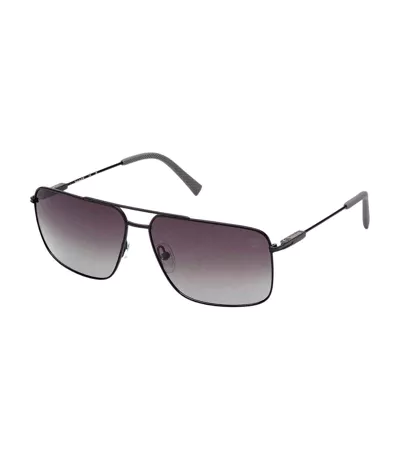 Lunettes De Soleil Tb9292 Taille Unique Noir Timberland