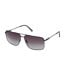 Lunettes De Soleil Tb9292 Taille Unique Noir Timberland-1